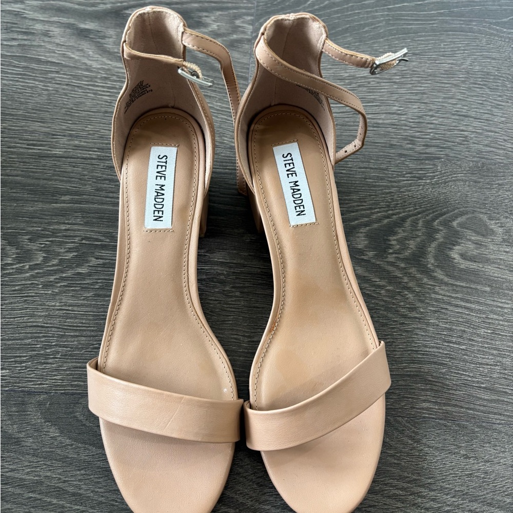 Steve Madden heels